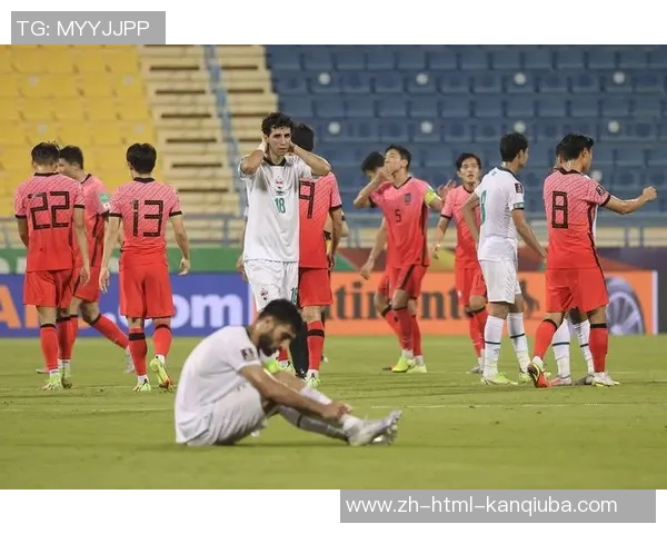 中国与伊拉克足球比赛精彩回放分析及战术解读