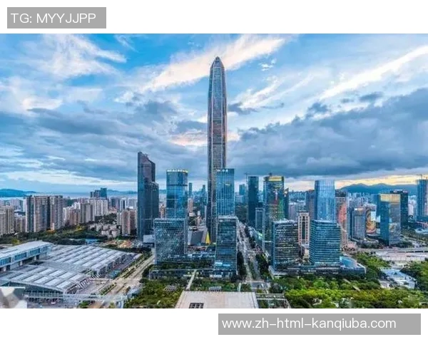 深圳与浙江的经济竞争与合作前景分析探讨